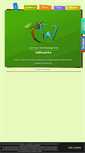 Mobile Screenshot of dentysta-jabluszko.pl